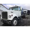 WHITE ROAD BOSS 1 DISMANTLED TRUCK thumbnail 1