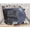 WHITE WIM Fuel Tank thumbnail 2