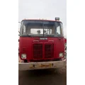WHITE Xpeditor WX42 Cab Mount thumbnail 1