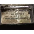 WORKHORSE W42 BRAKE CONTROL MODULE (ABS) thumbnail 1