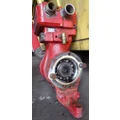 Wabco 3689649 / 911 153 027 0 Air Conditioner Compressor thumbnail 4