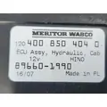 Wabco ABS-D ECM (Brake & ABS) thumbnail 5
