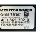 Wabco ABS-E ECM (Brake & ABS) thumbnail 4