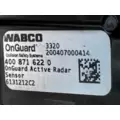 Wabco OnGuard Active Radar, Collision Avoidance thumbnail 5