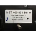 Wabco Other Radar, Collision Avoidance thumbnail 4