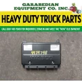 Wabco PABS ECU E4C Brake ECMs thumbnail 1