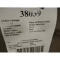 Wabco Prostar Clutch Linkage  thumbnail 4