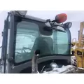 Wacker WL-37 Equip Back Glass thumbnail 1