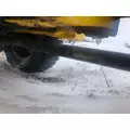 Wacker WL-37 Equip Drive Shaft thumbnail 2
