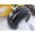 Wacker WL-37 Equip Fender thumbnail 1