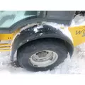 Wacker WL-37 Equip Fender thumbnail 1