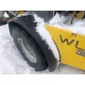 Wacker WL-37 Equip Fender thumbnail 3