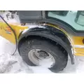 Wacker WL-37 Equip Fender thumbnail 1