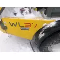 Wacker WL-37 Equip Hydraulic TankReservoir thumbnail 1