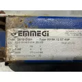 Wacker WL-37 Equip Oil Cooler thumbnail 3