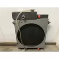 Wacker WL-37 Equip Oil Cooler thumbnail 2
