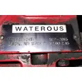 Waterous C20D Transfer Case Assembly thumbnail 3