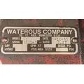 Waterous Other Transfer Case Assembly thumbnail 2