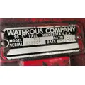 Waterous Other Transfer Case Assembly thumbnail 2