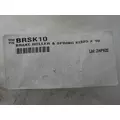 Watson - Chalin BRSK10 Brake Parts, Misc. Front thumbnail 4