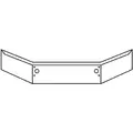 NEW Bumper Assembly, Front Western Star Trucks 4700 for sale thumbnail