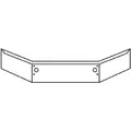 Western Star Trucks 4700 Bumper Assembly, Front thumbnail 1