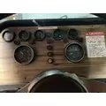 USED Instrument Cluster Western Star Trucks 4800 for sale thumbnail