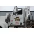 Door Assembly, Front WESTERN STAR TRUCKS 4900 EX for sale thumbnail