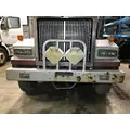 USED Bumper Assembly, Front WESTERN STAR TRUCKS 4900 FA for sale thumbnail