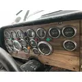 USED Instrument Cluster WESTERN STAR TRUCKS 4900 FA for sale thumbnail