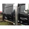 Western Star Trucks 4900EX Exhaust Guard thumbnail 2