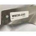 Western Star Trucks 4900EX Hood Bug Deflector thumbnail 3