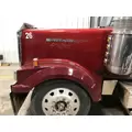 Western Star Trucks 4900EX Hood thumbnail 2