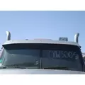 Western Star Trucks 4900EX Sun Visor (Exterior) thumbnail 2