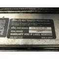 Western Star Trucks 4900FA Cooling Assy. (Rad., Cond., ATAAC) thumbnail 3