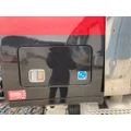 Western Star Trucks 4900FA Sleeper Door thumbnail 1