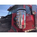 Western Star Trucks 4900 Air Cleaner thumbnail 1