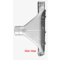 Western Star Trucks 4900 Charge Air Cooler (ATAAC) thumbnail 4