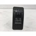 Western Star Trucks 4900 DashConsole Switch thumbnail 1