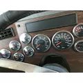 USED Instrument Cluster Western Star Trucks 4900 for sale thumbnail