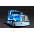 NEW Bumper Assembly, Front Western Star Trucks 5700 for sale thumbnail