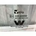 Western Star Trucks 5700 Door Glass, Front thumbnail 4