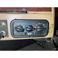 Western Star Trucks 5700 Heater & AC Temperature Control thumbnail 1