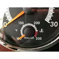 Western Star Trucks 5700 Instrument Cluster thumbnail 9