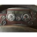 USED Instrument Cluster Western Star Trucks 5700 for sale thumbnail