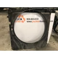 Western Star Trucks 5700 Radiator Shroud thumbnail 1