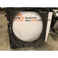 Western Star Trucks 5700 Radiator Shroud thumbnail 2