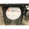Western Star Trucks 5700 Radiator Shroud thumbnail 4