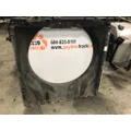 Western Star Trucks 5700 Radiator Shroud thumbnail 5