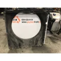 Western Star Trucks 5700 Radiator Shroud thumbnail 6